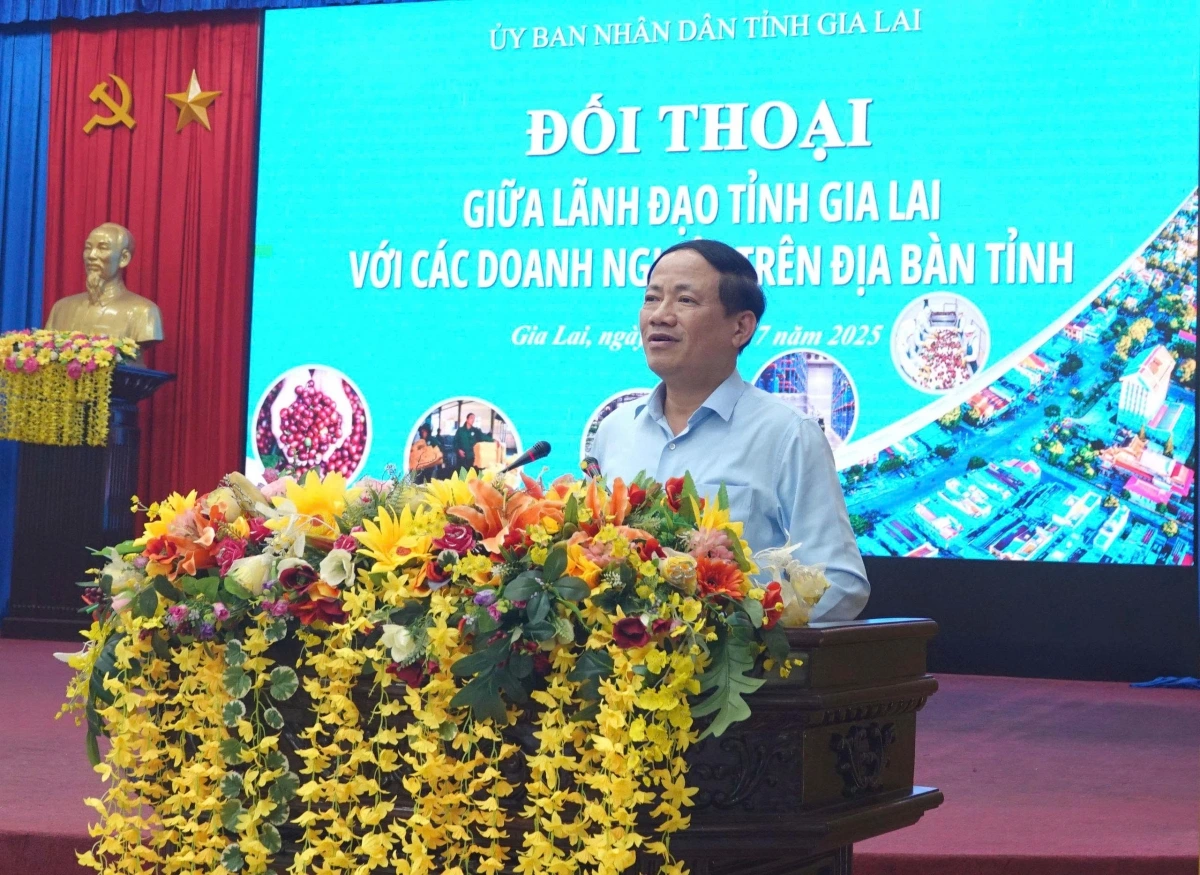 Đề xuất hỗ trợ tín dụng, thuế và vùng nguyên liệu để thúc đẩy doanh nghiệp phát triển bền vững